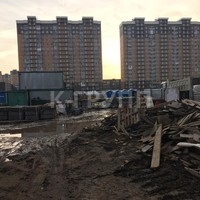 Поставка строп, для строительства жилого комплекса «САМОЛЁТ»